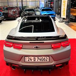 شيفروليه كامارو